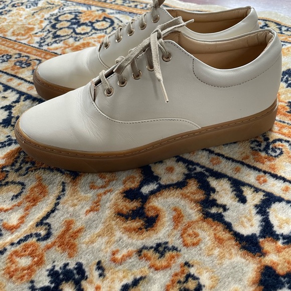 Nisolo casual shoe - Picture 5 of 7